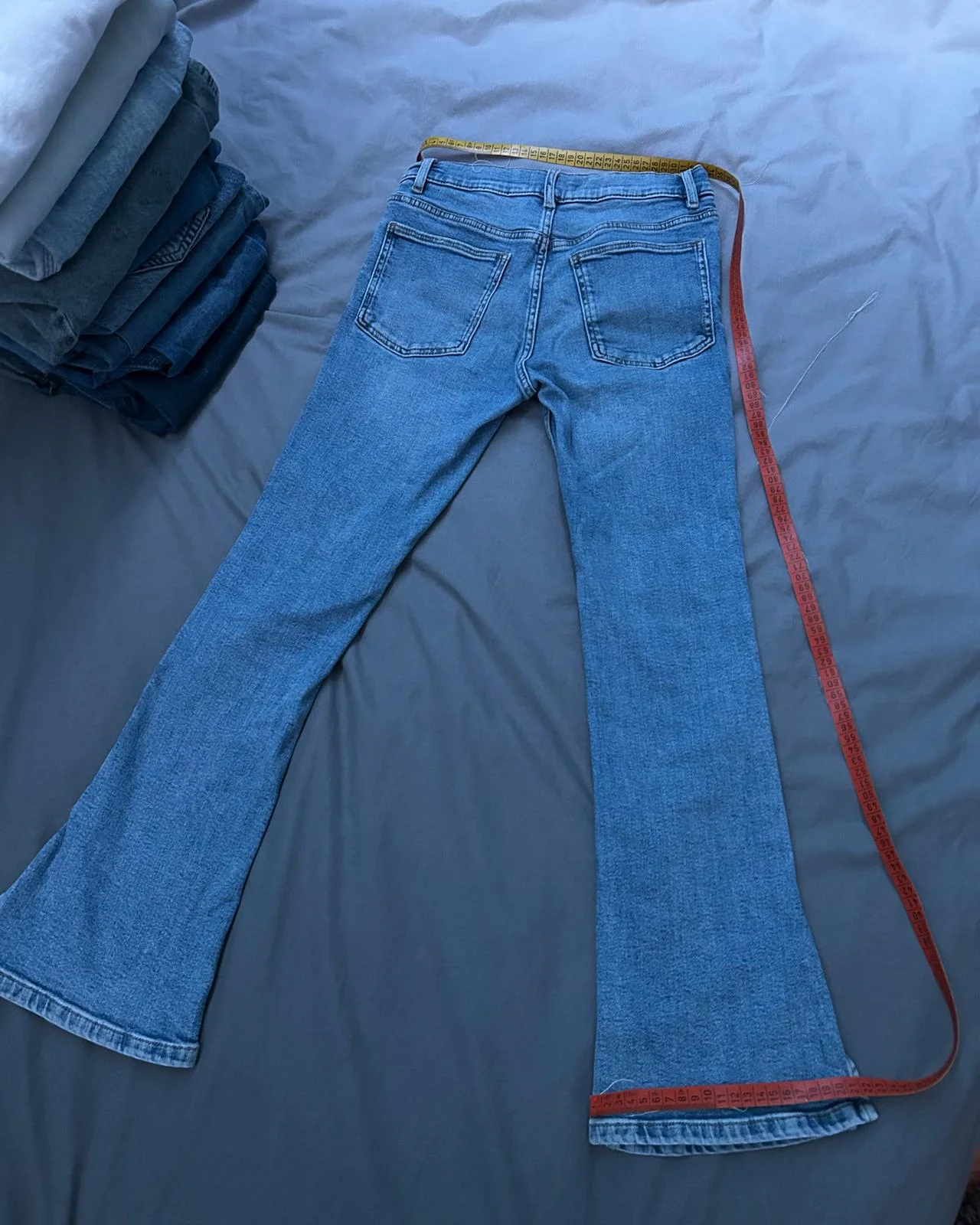 Zara Bottoms, size 14y, photo 1