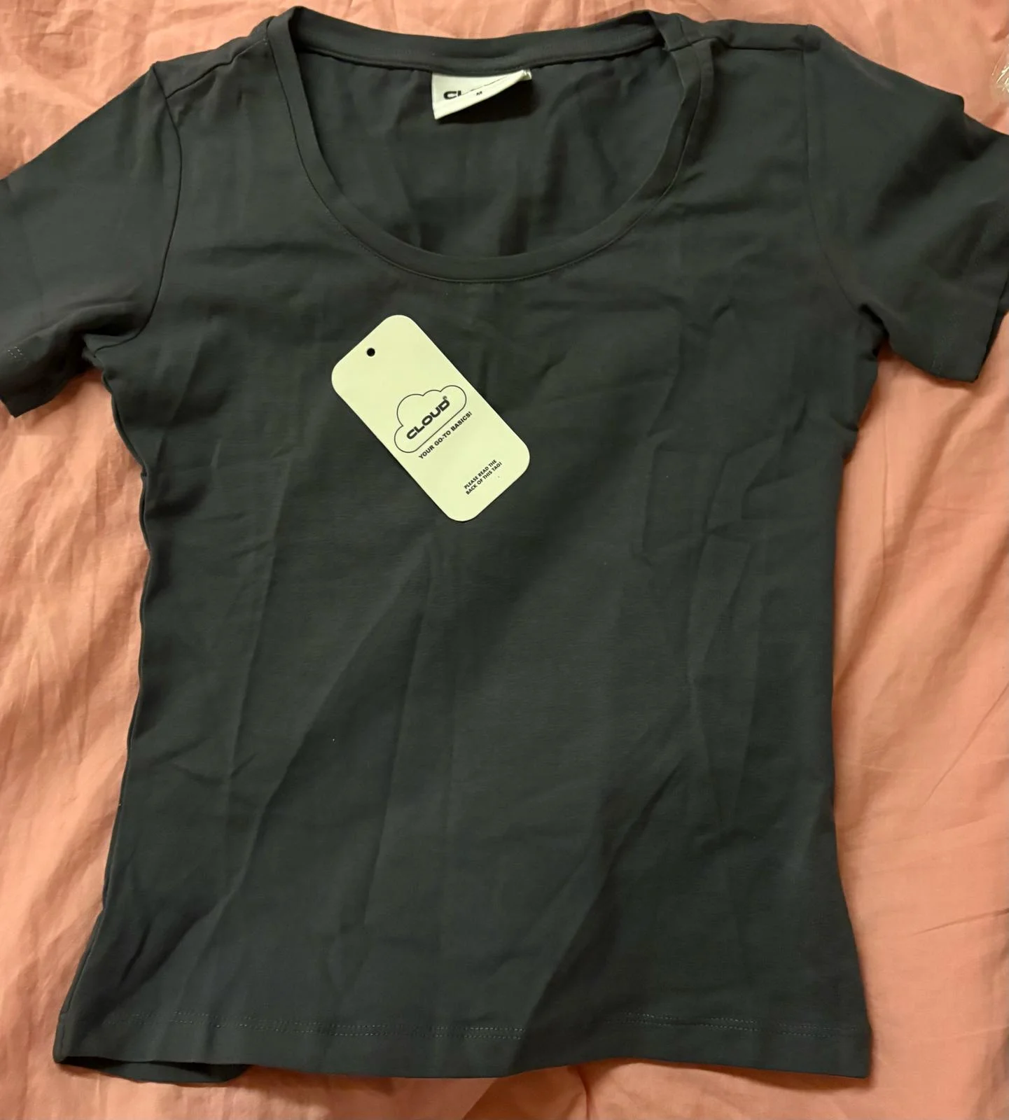 T-shirts, size M / 38 / 10, photo 1