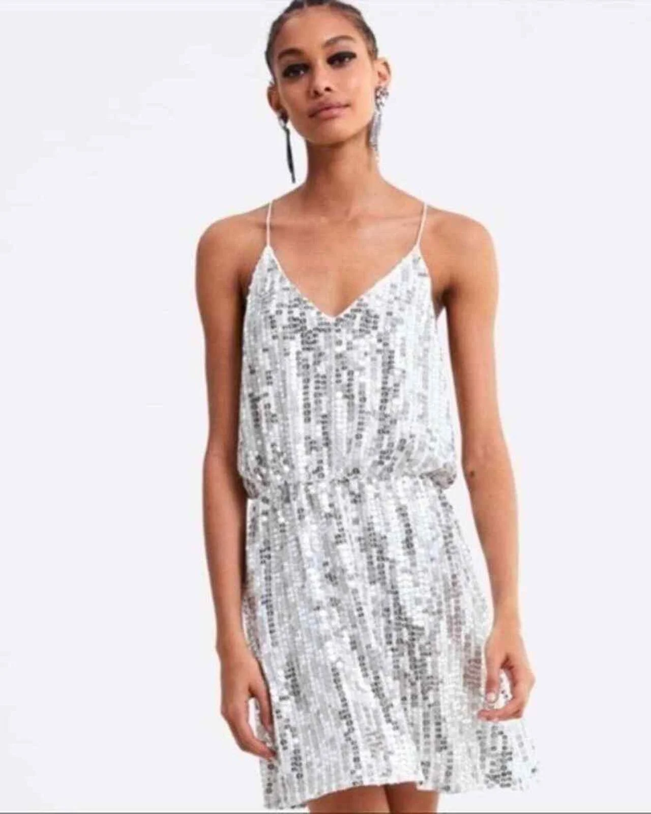Zara Party Dresses, size M / 38 / 10, photo 1