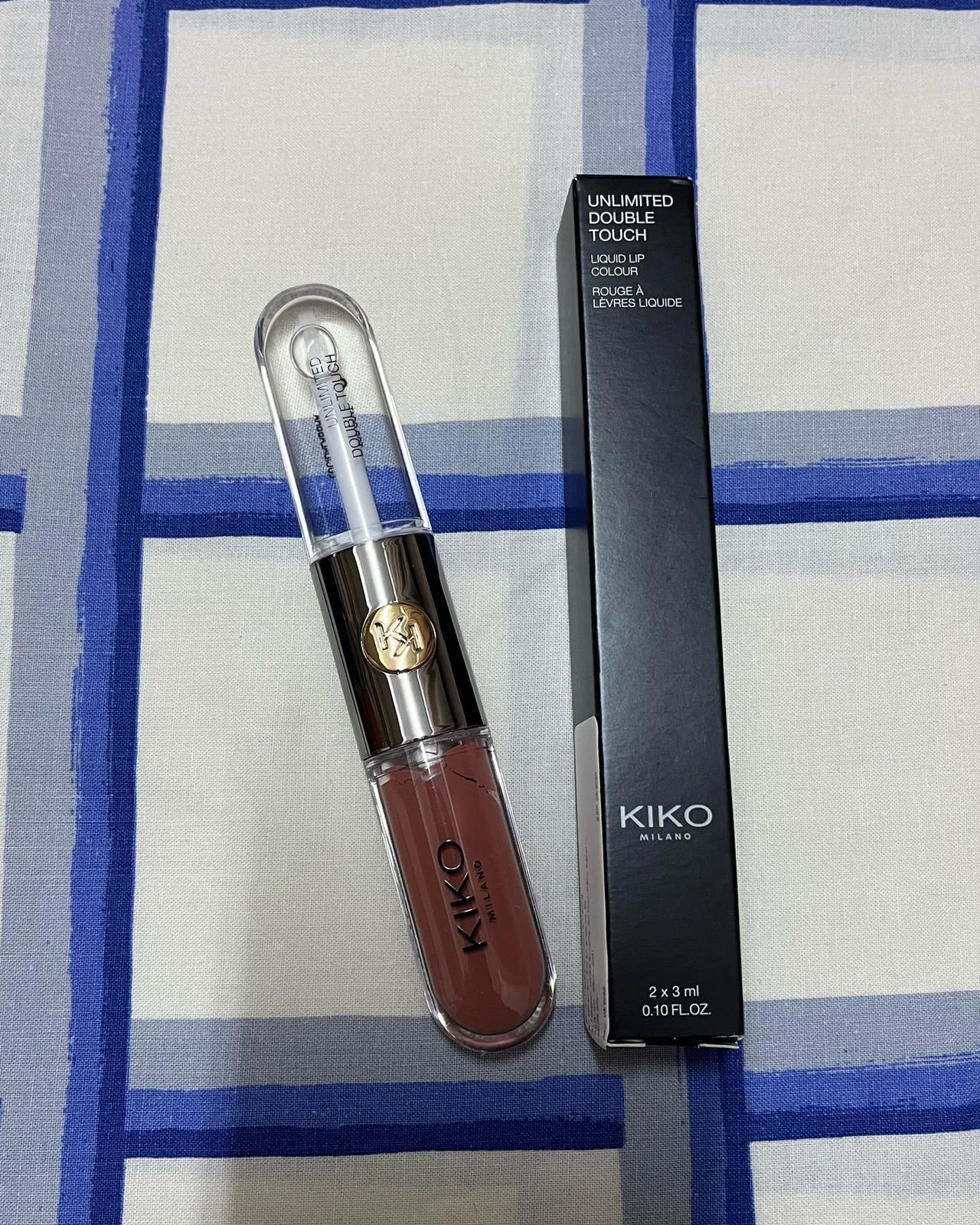 KIKO Makeup, size No Size, photo 1