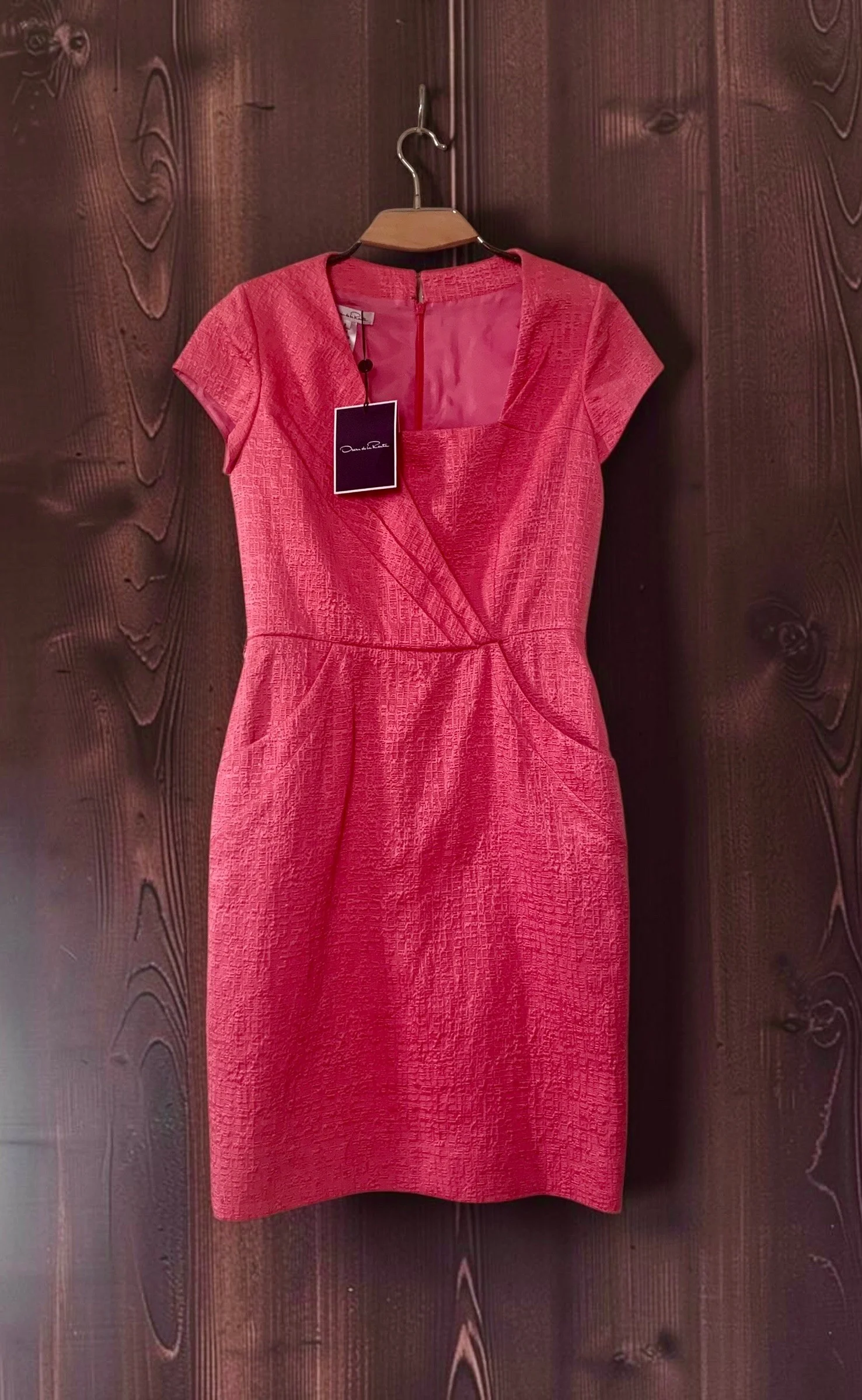 Oscar de la Renta Cocktail Dresses, size Other, photo 1