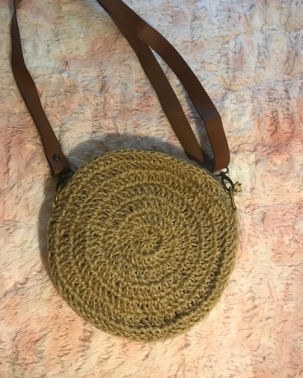 Cross-Body Bag, size Other, photo 1