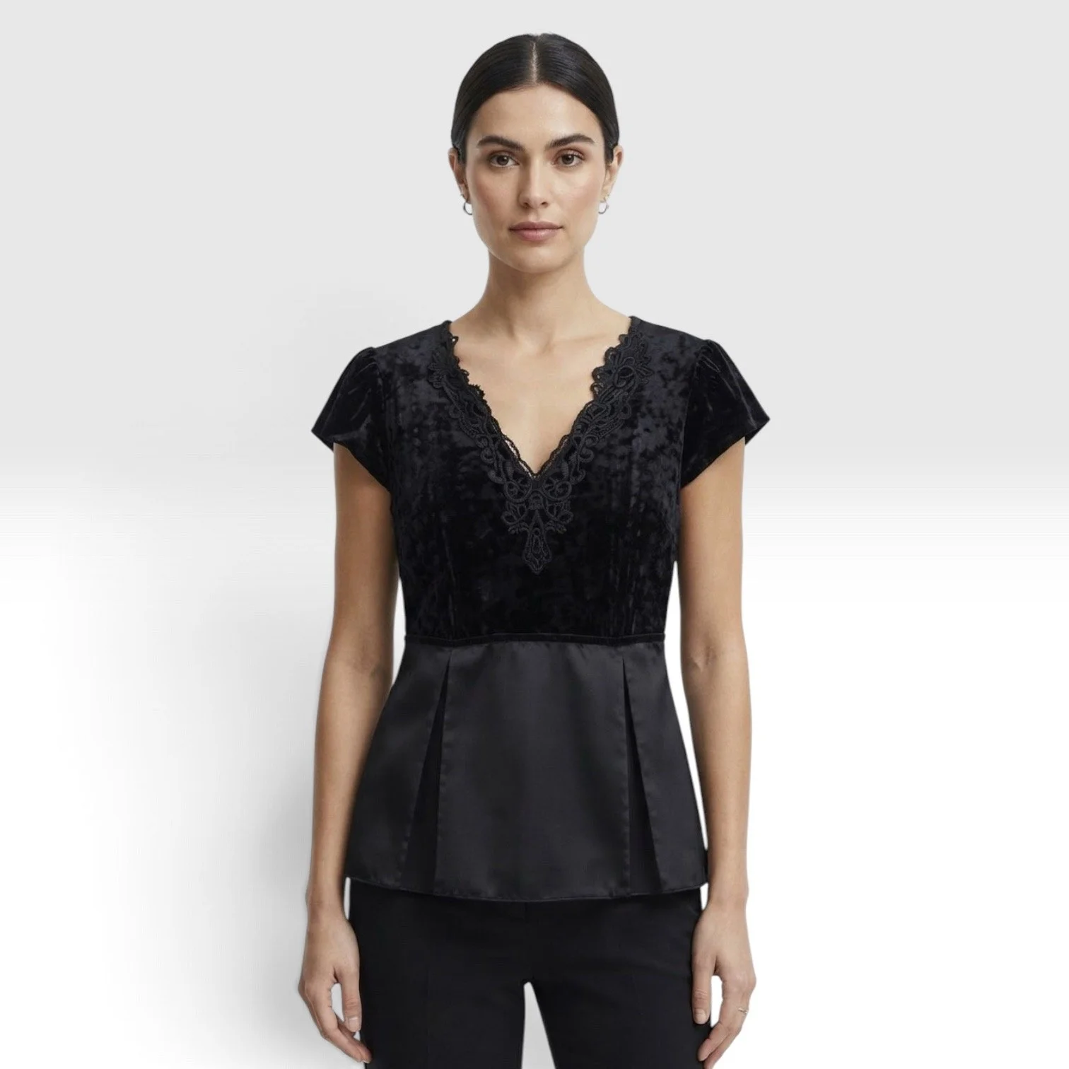 Next Blouses, size M / 38 / 10, photo 1