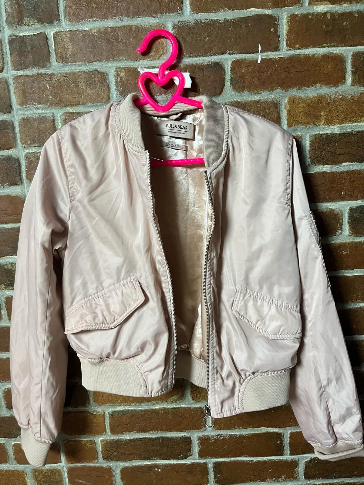 Pull & Bear Jackets, size S / 36 / 8, photo 1