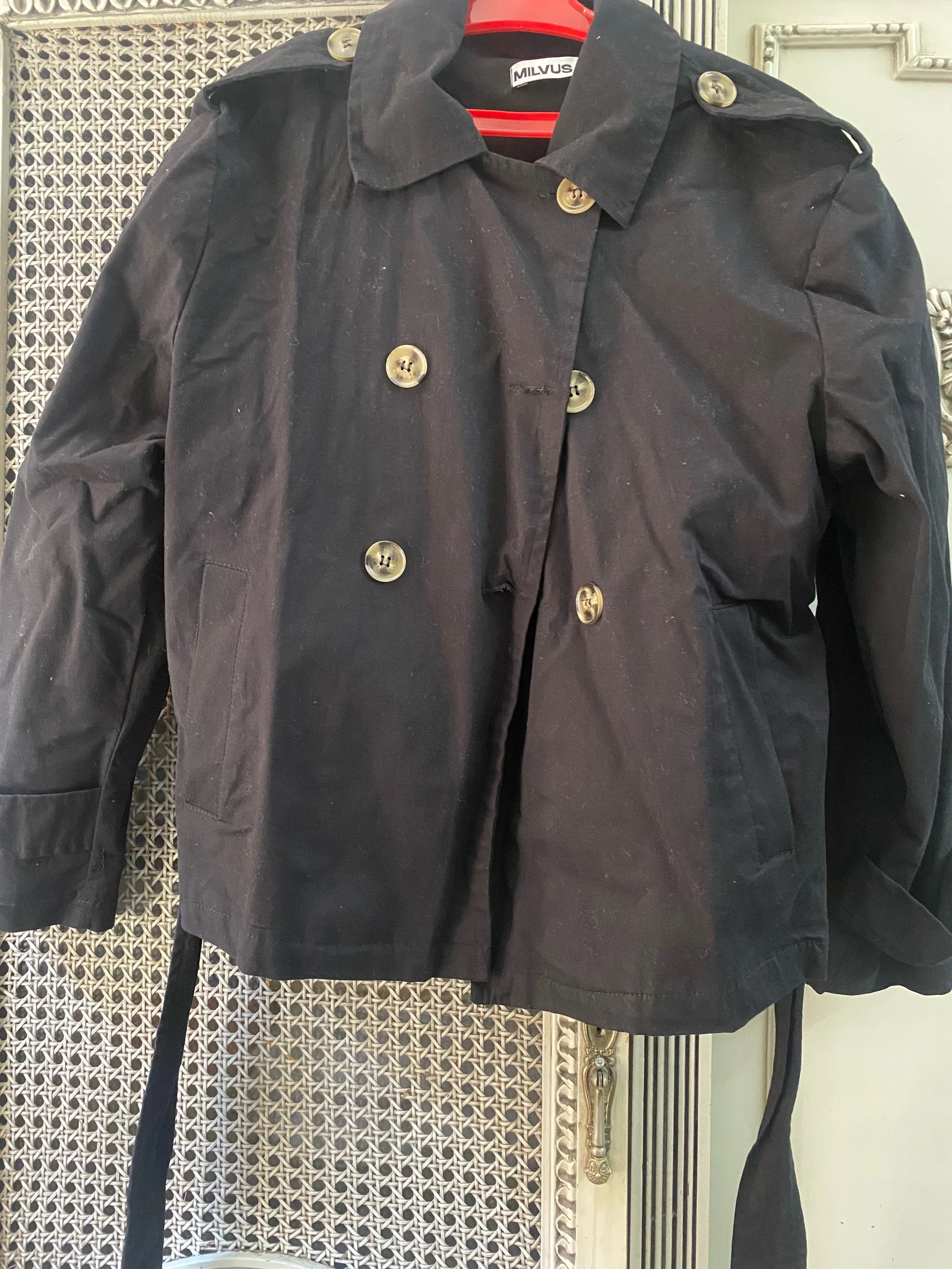 Local Coats, size S / 36 / 8, photo 1