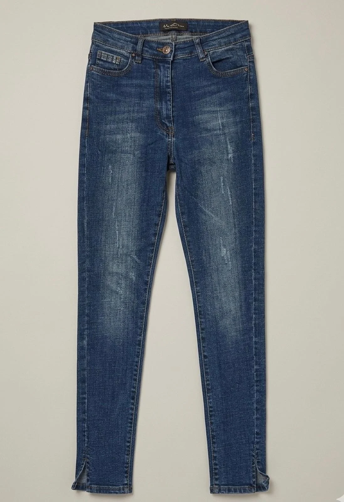 Jeans, size XXS / 32 / 4, photo 1