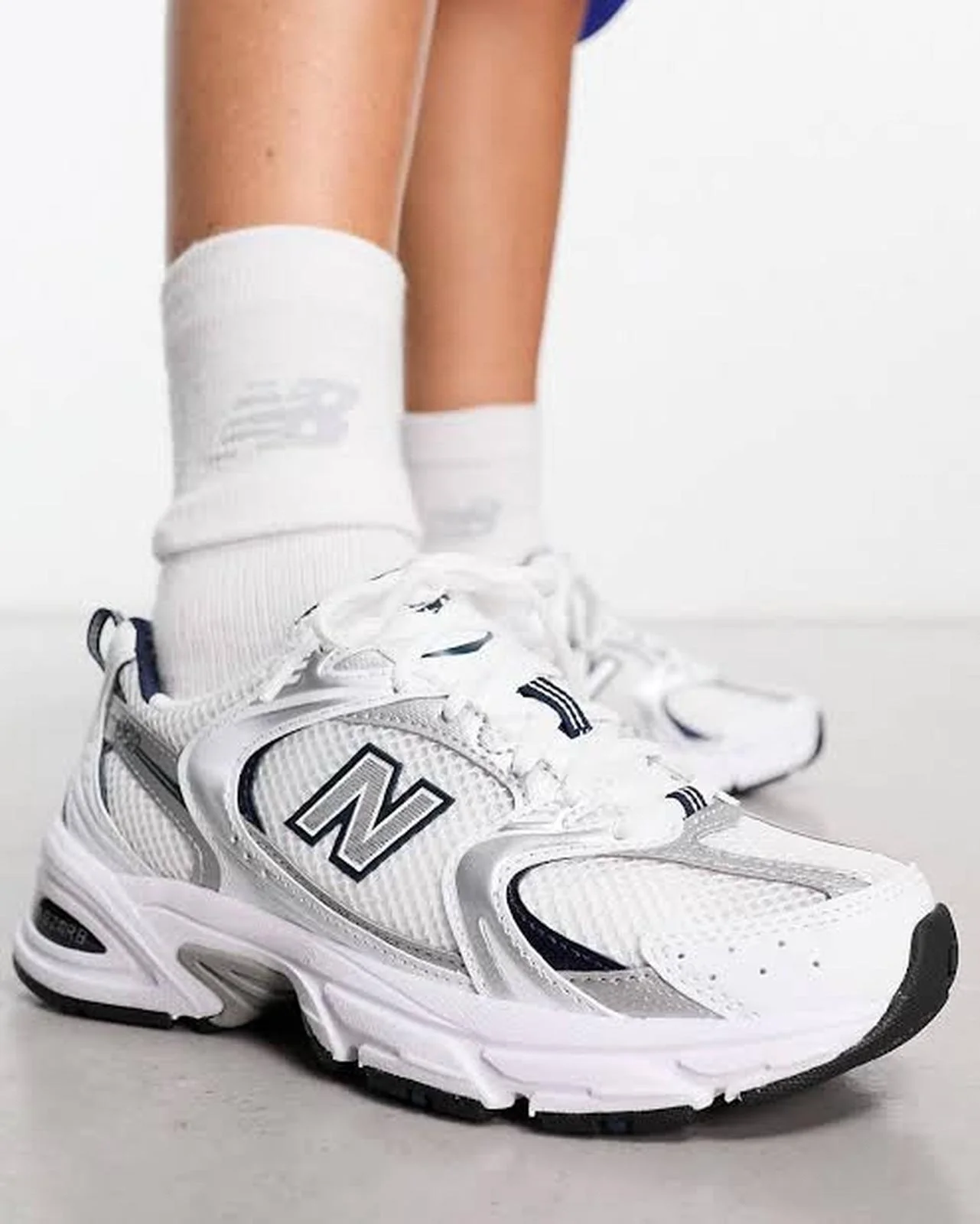 New Balance Sneakers, size 37, photo 1