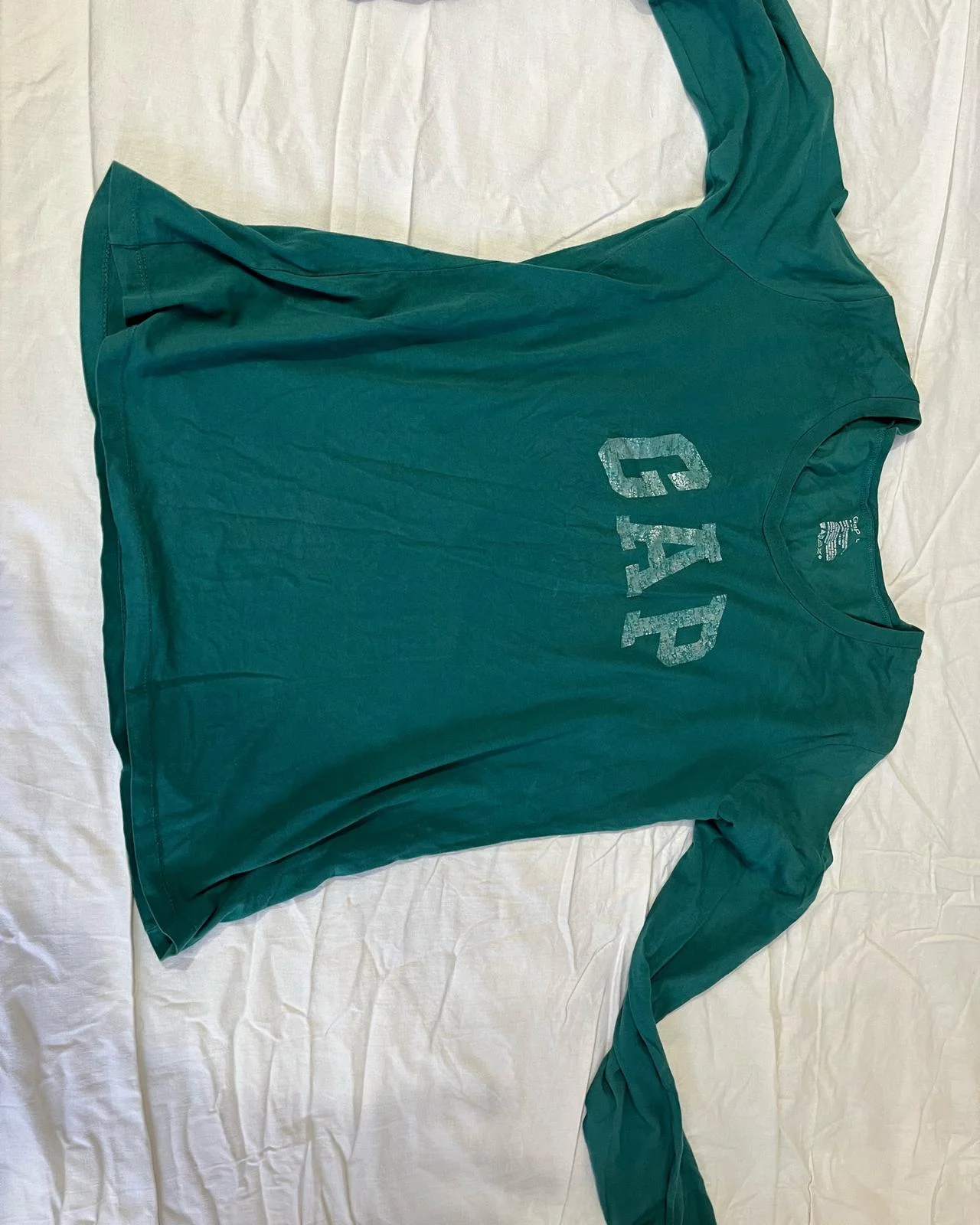 GAP T-shirts, size L / 40 / 12, photo 1