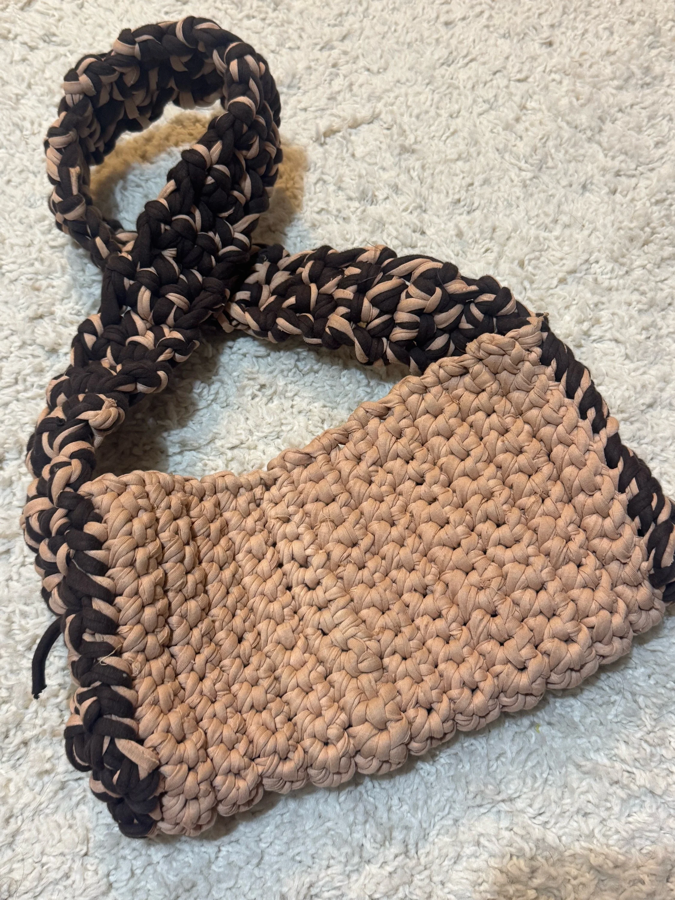 Shoulder Bag, size Other, photo 1