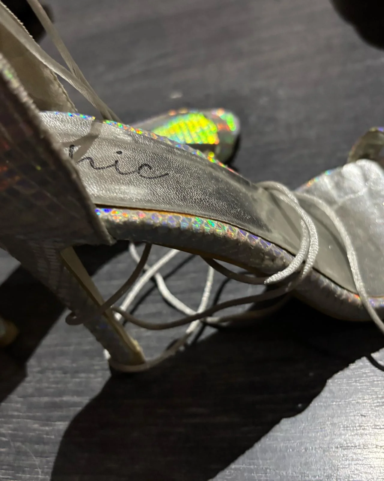 Heels, size 38, photo 1