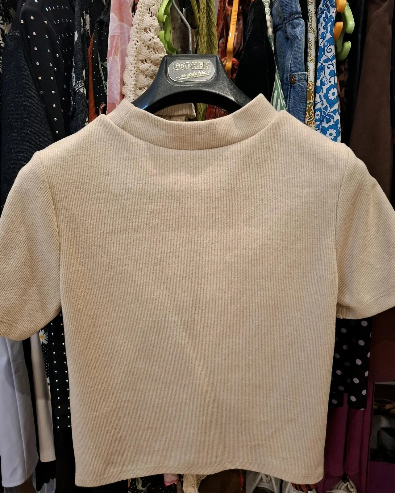 Defacto T-shirts, size S / 36 / 8, photo 1