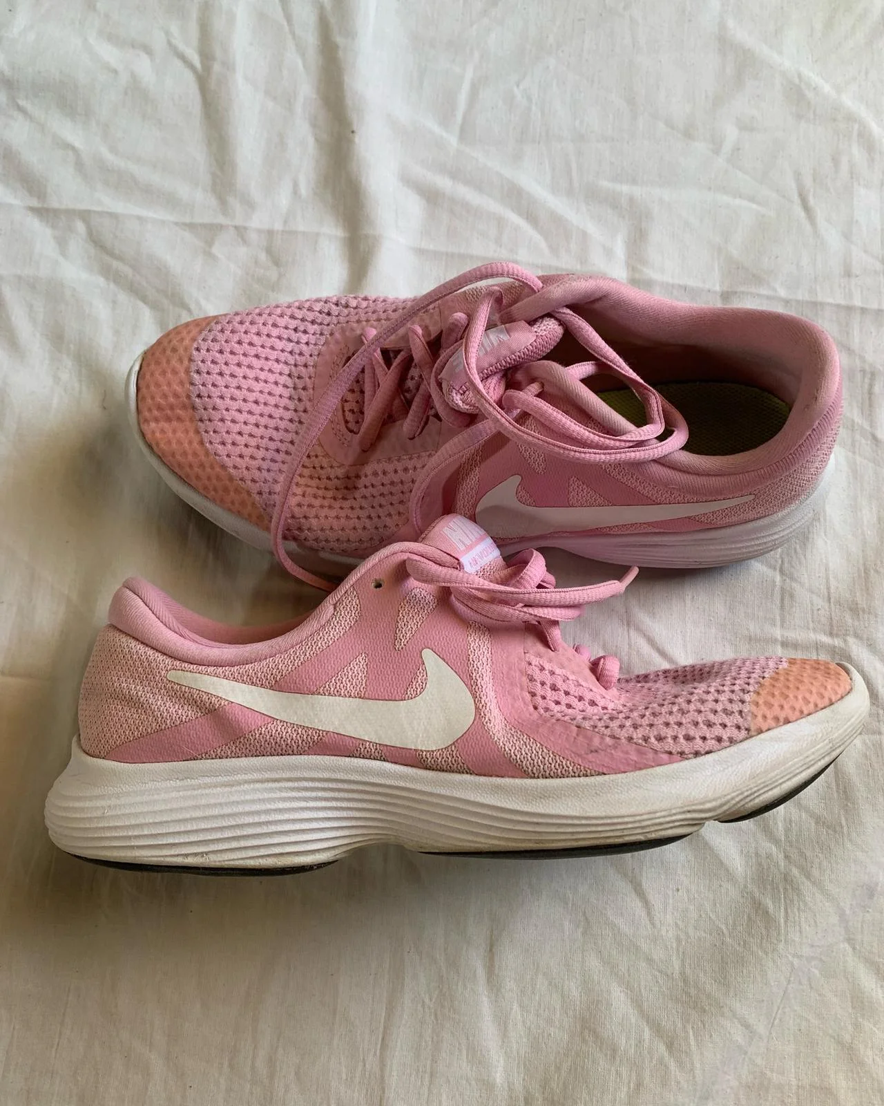 Nike Sneakers, size 38, photo 1