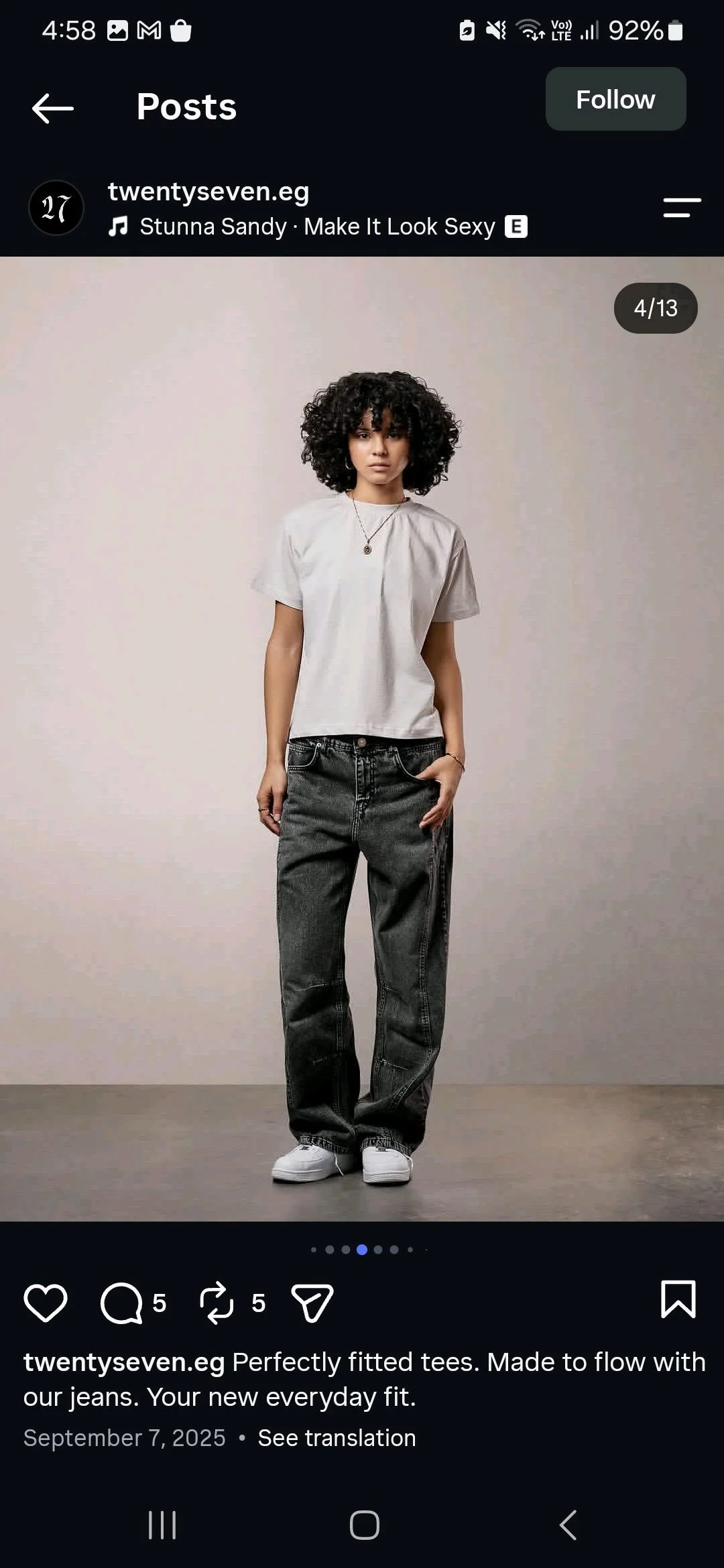 Twenty Seven Jeans, size Other, photo 1