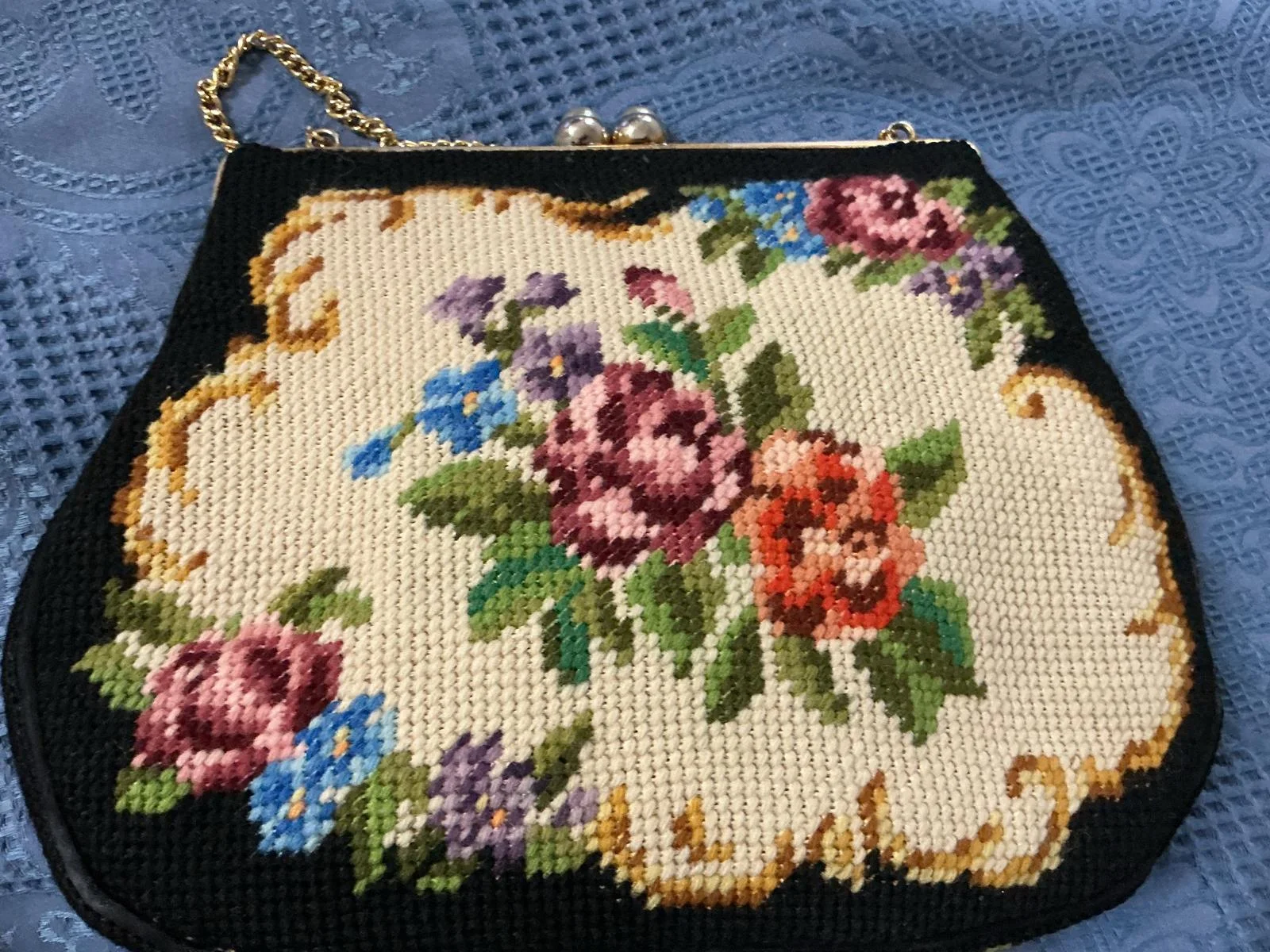 Clutch, size Other, photo 1
