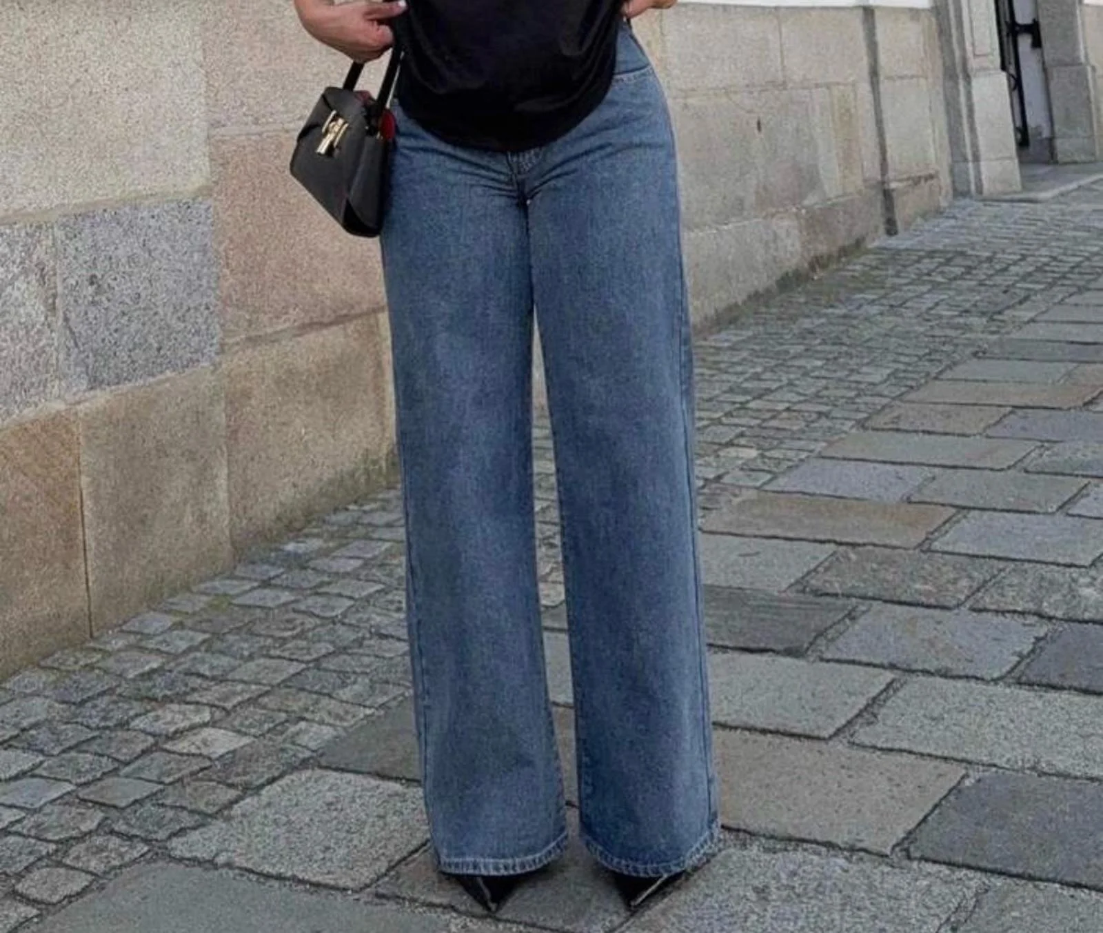 Jeans, size XL / 42 / 14, photo 1