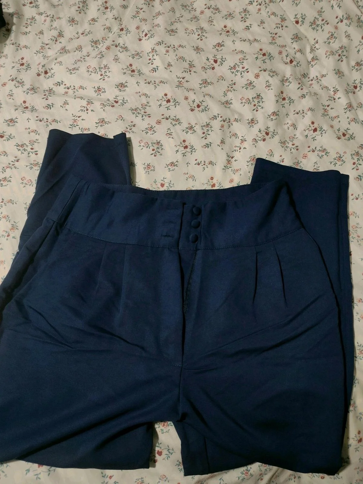 Pants, size XXL / 44 / 16, photo 1