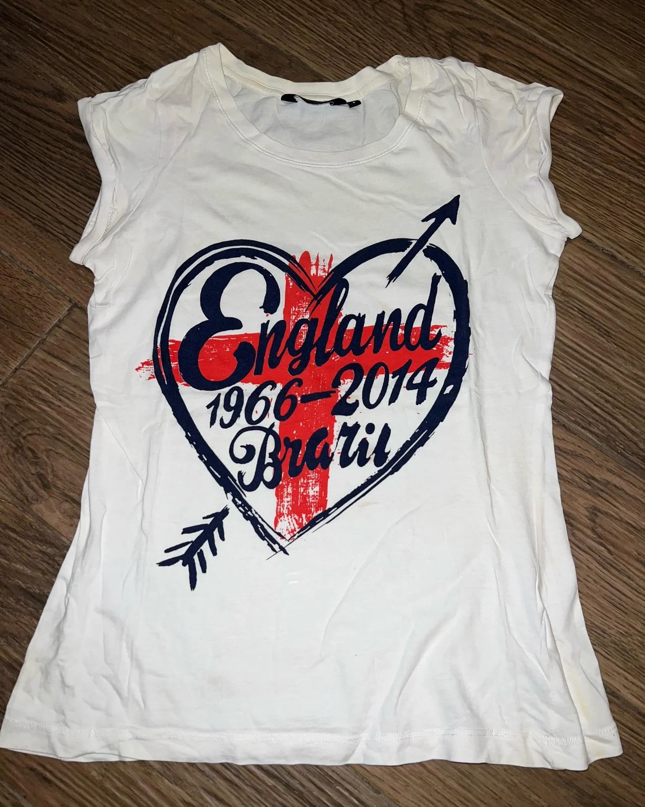 New Look T-shirts, size S / 36 / 8, photo 1