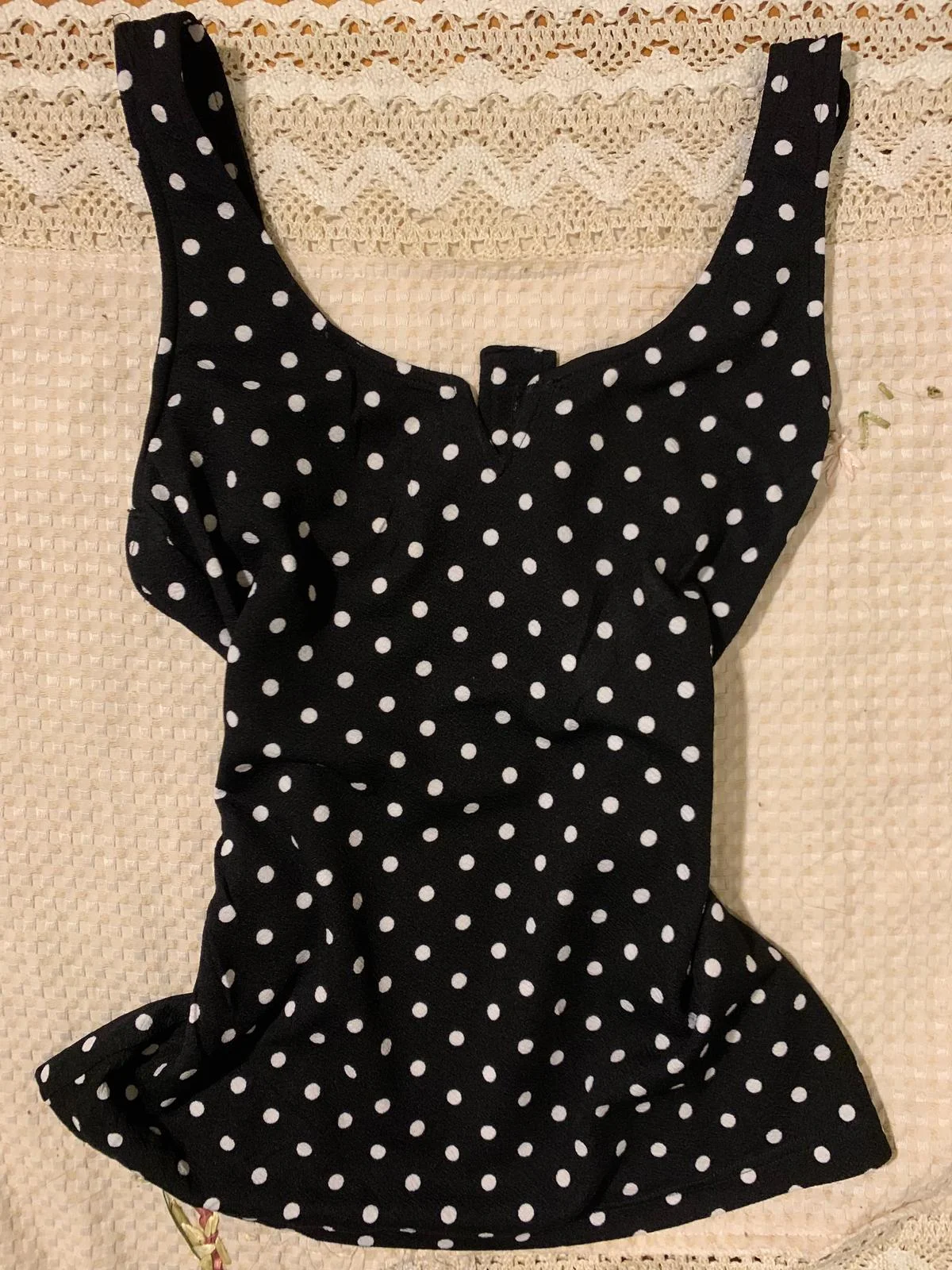Shein Cami Tops, size S / 36 / 8, photo 1