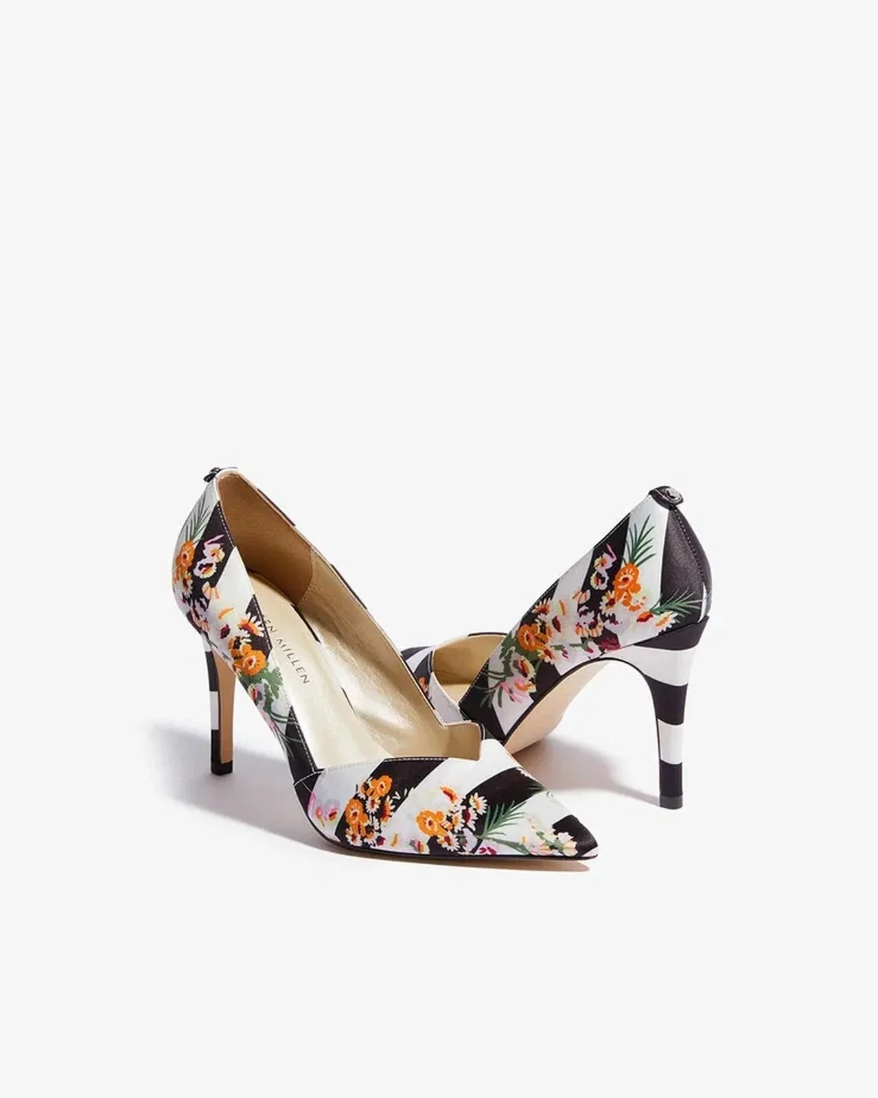 Karen Millen Stiletto Heels, size 38, photo 1