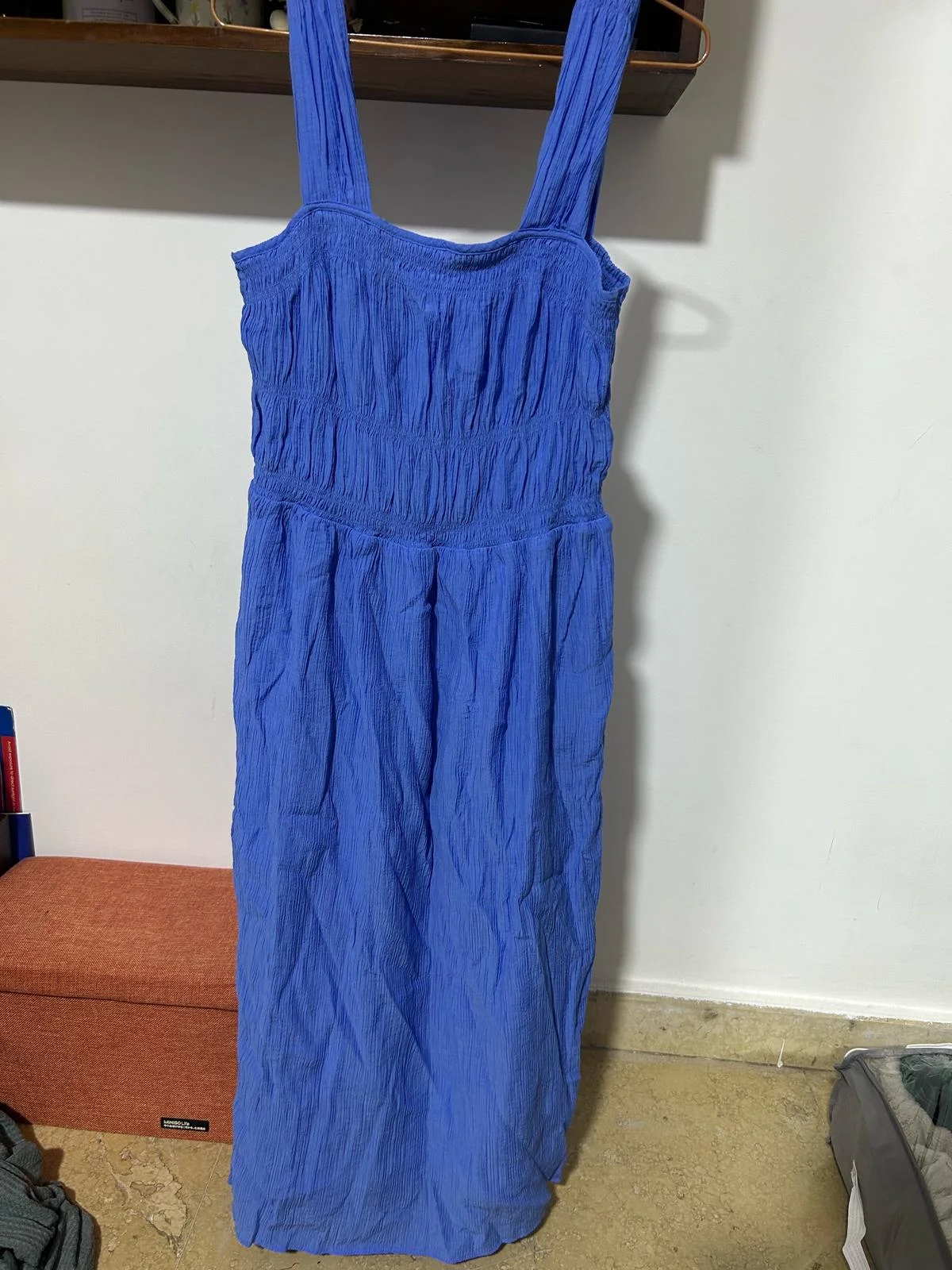 H&M Maxi Dresses, size S / 36 / 8, photo 1