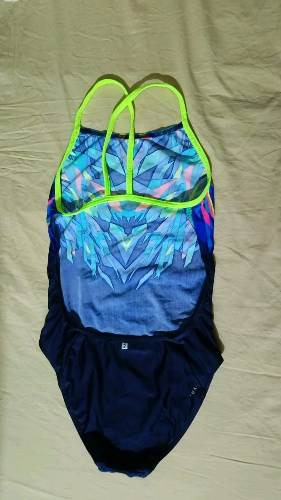 Decathlon Swimwear, size 14y, photo 1