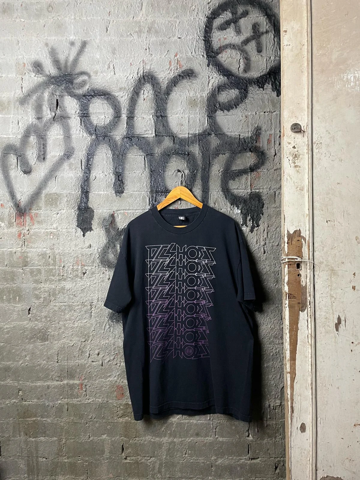 DC Shoes T-shirts, size XL, photo 1