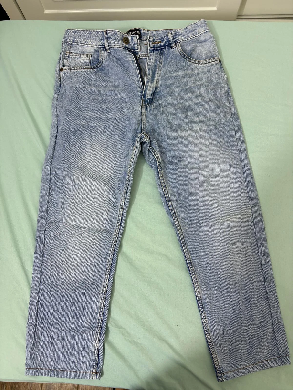 Local Jeans, size W30, photo 1
