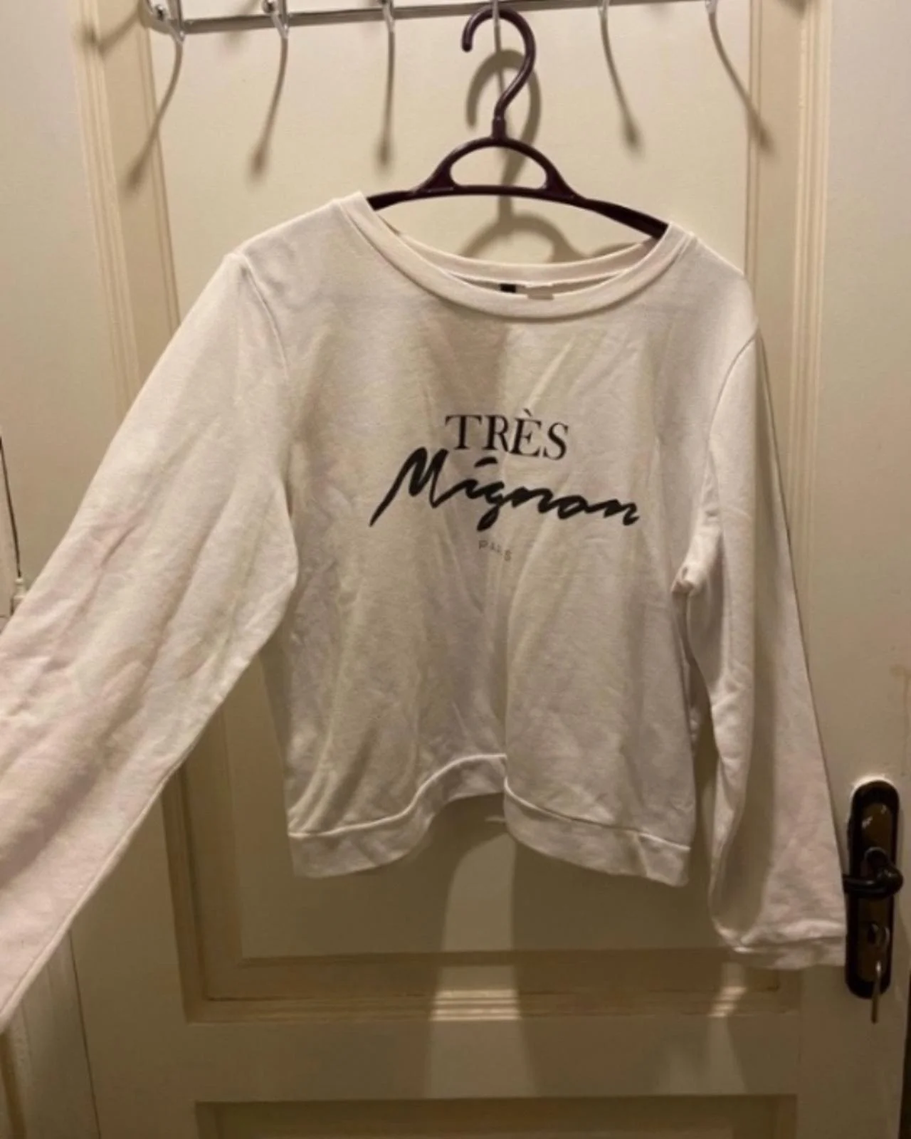 H&M Sweatshirts, size L / 40 / 12, photo 1
