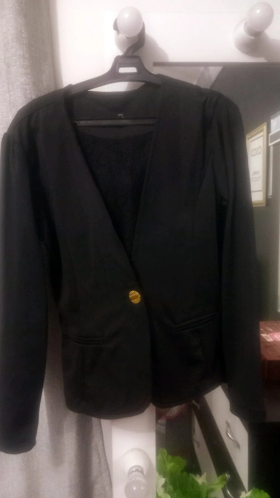 Blazers, size XL / 42 / 14, photo 1