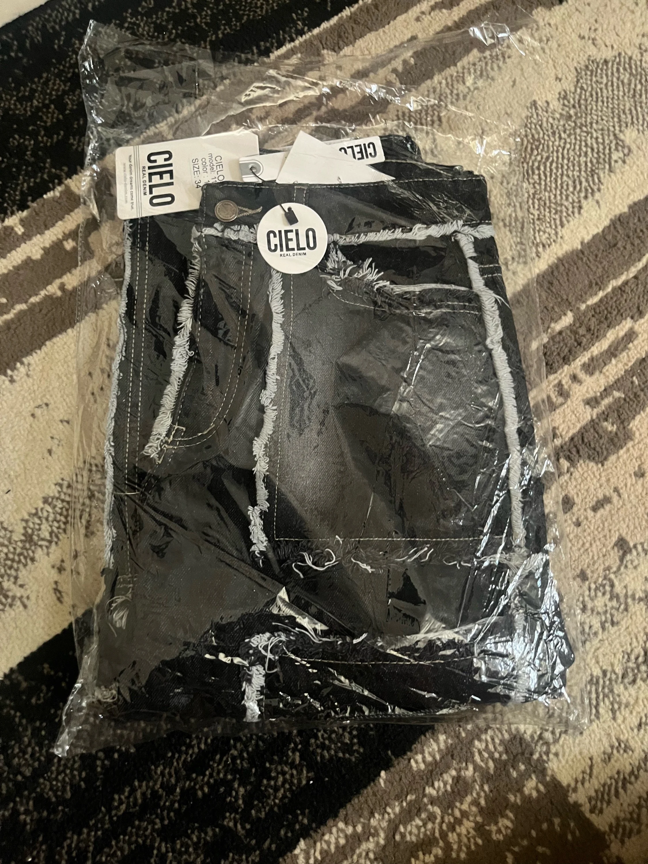 Cielo Jeans, size Other, photo 1