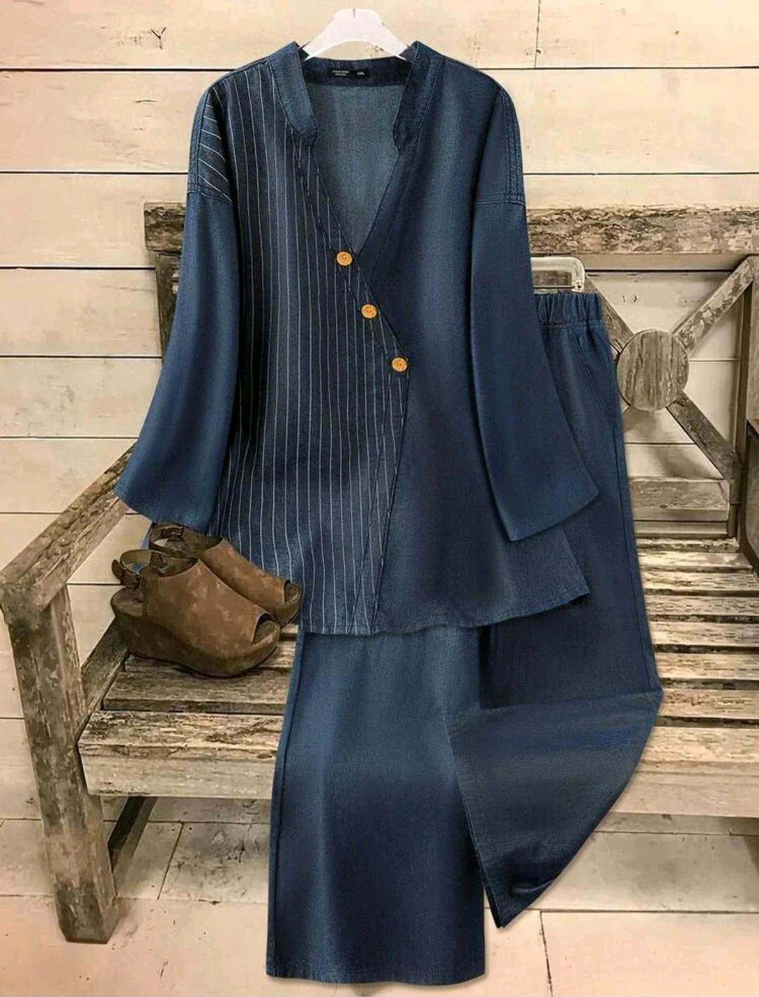 Shein Sets, size 4XL / 48 / 20, photo 1