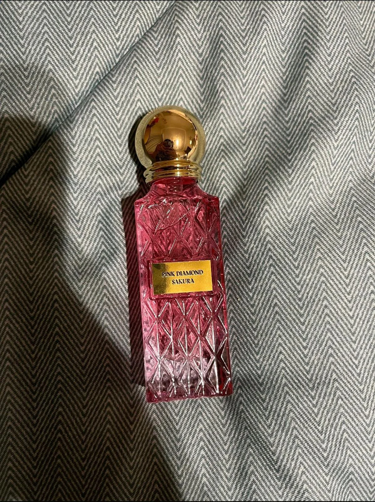 Perfume, size Other, photo 1