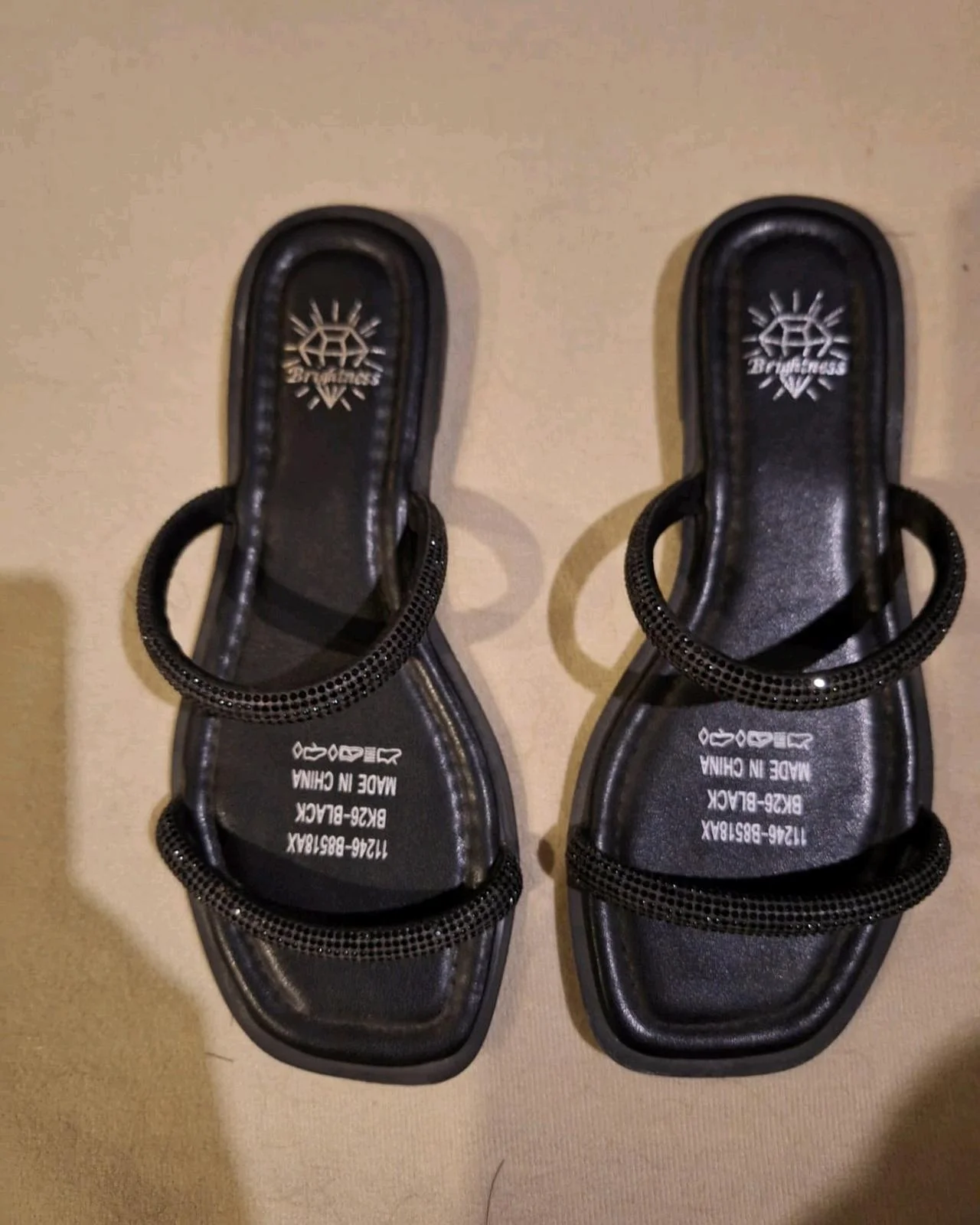 Defacto Flats, size 37, photo 1
