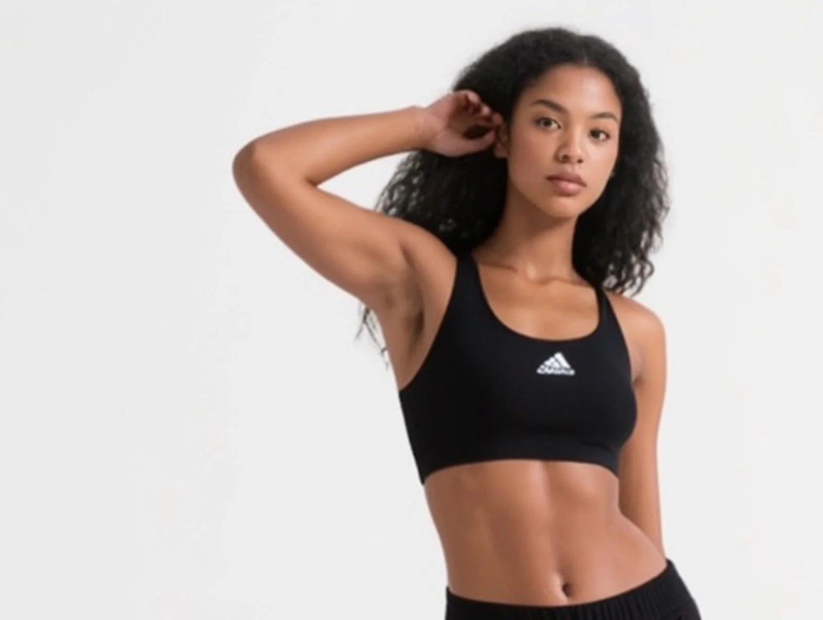 adidas Originals Sports Bras, size M / 38 / 10, photo 1