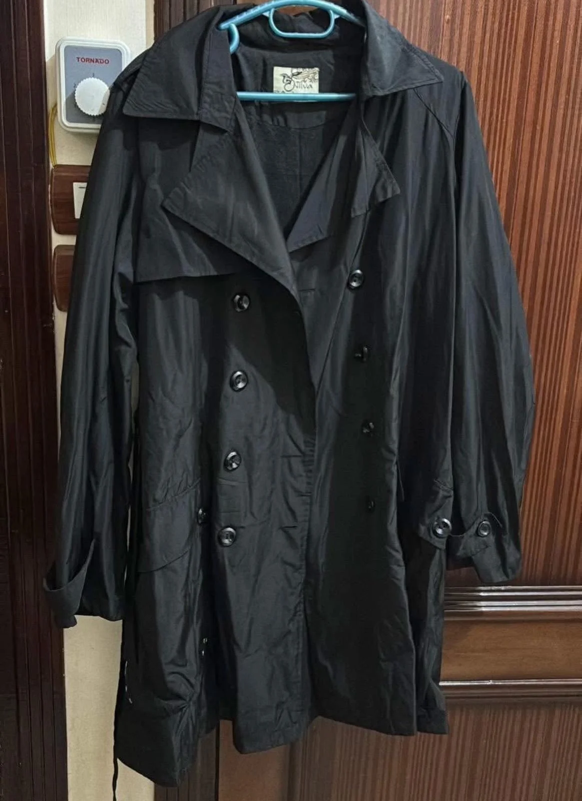 Coats, size XL / 42 / 14, photo 1