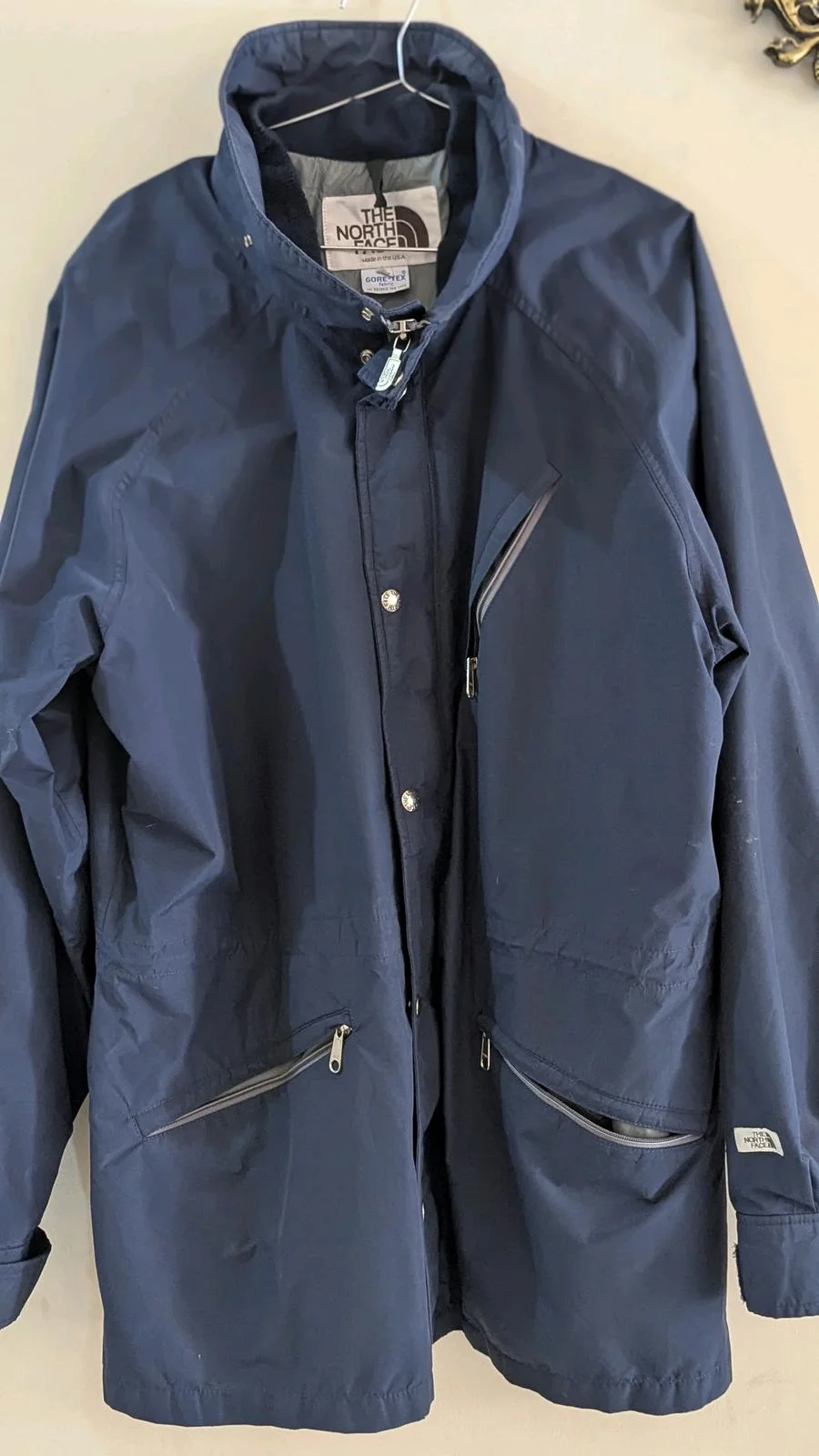 The North Face Outerwear, size XL, photo 1
