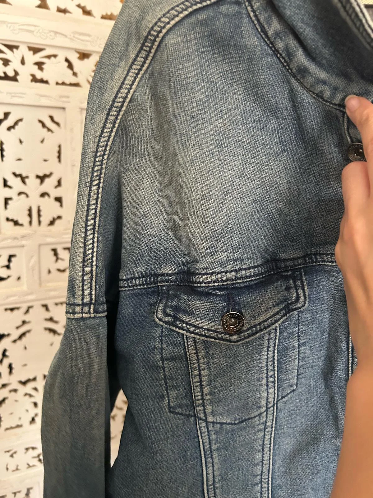 Jackets, size M / 38 / 10, photo 1