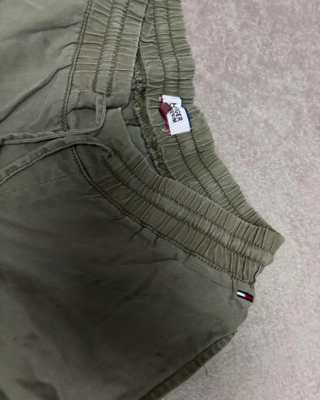 Tommy Hilfiger Pants, size S / 36 / 8, photo 1