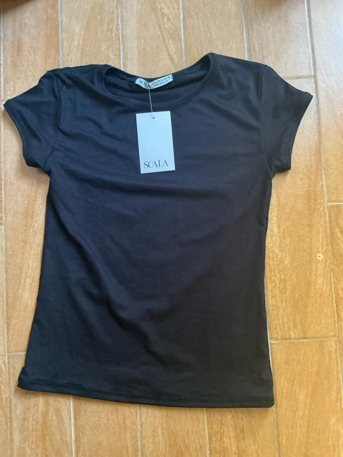 local brands T-shirts, size XL / 42 / 14, photo 1