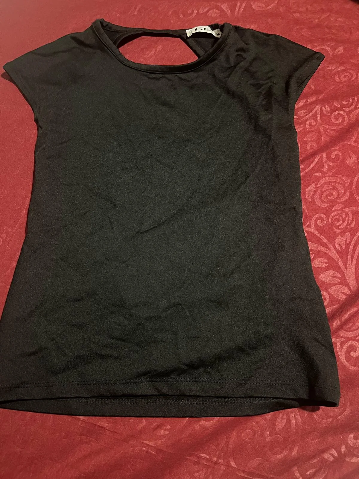 New Yorker T-shirts, size M / 38 / 10, photo 1