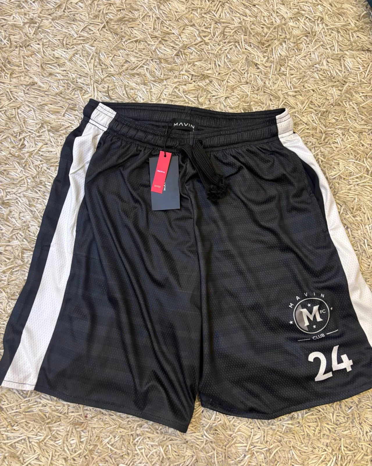 Shorts, size L, photo 1