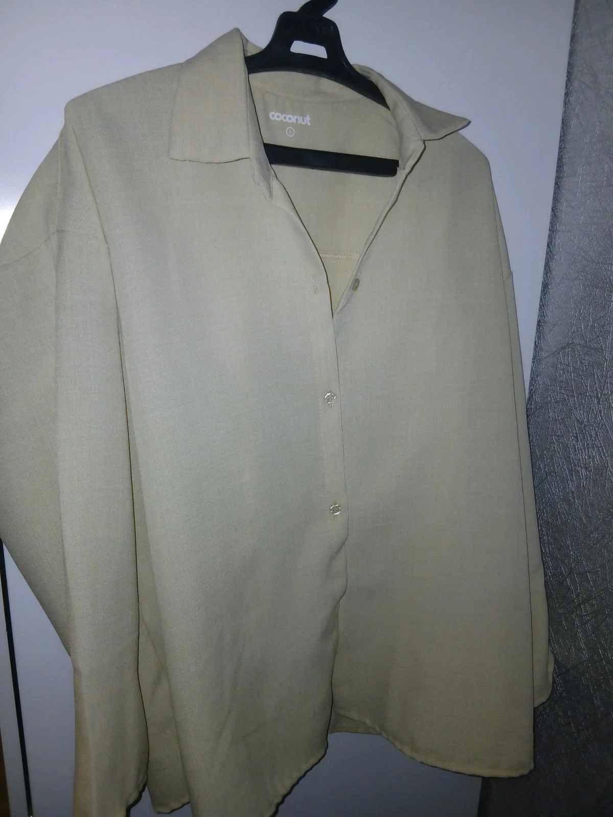 Local Long Sleeve, size L / 40 / 12, photo 1