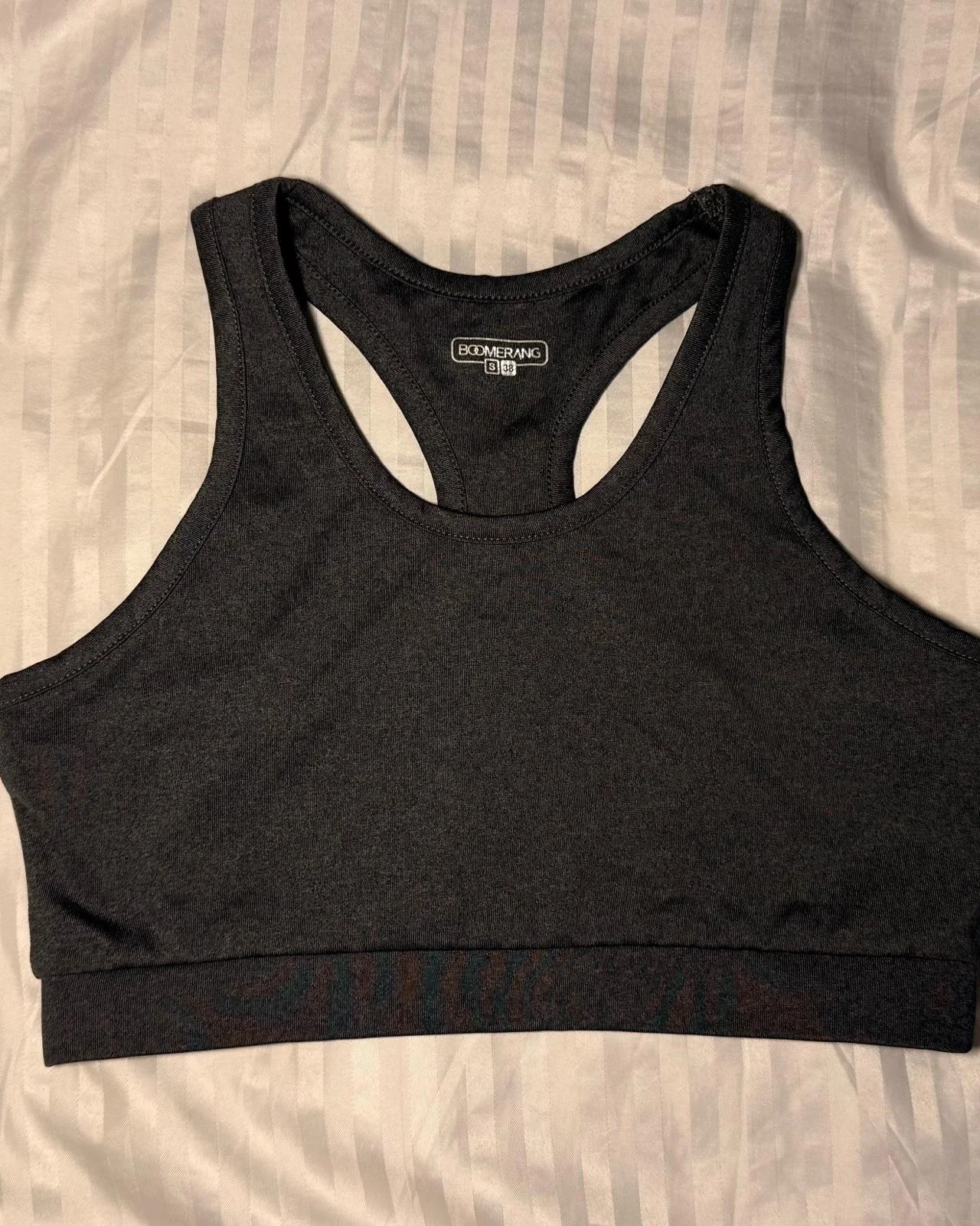 Boomerang Sports Bras, size S / 36 / 8, photo 1