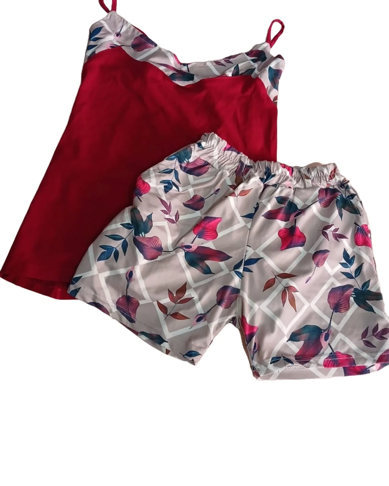 Shein Pyjama Sets, size M / 38 / 10, photo 1