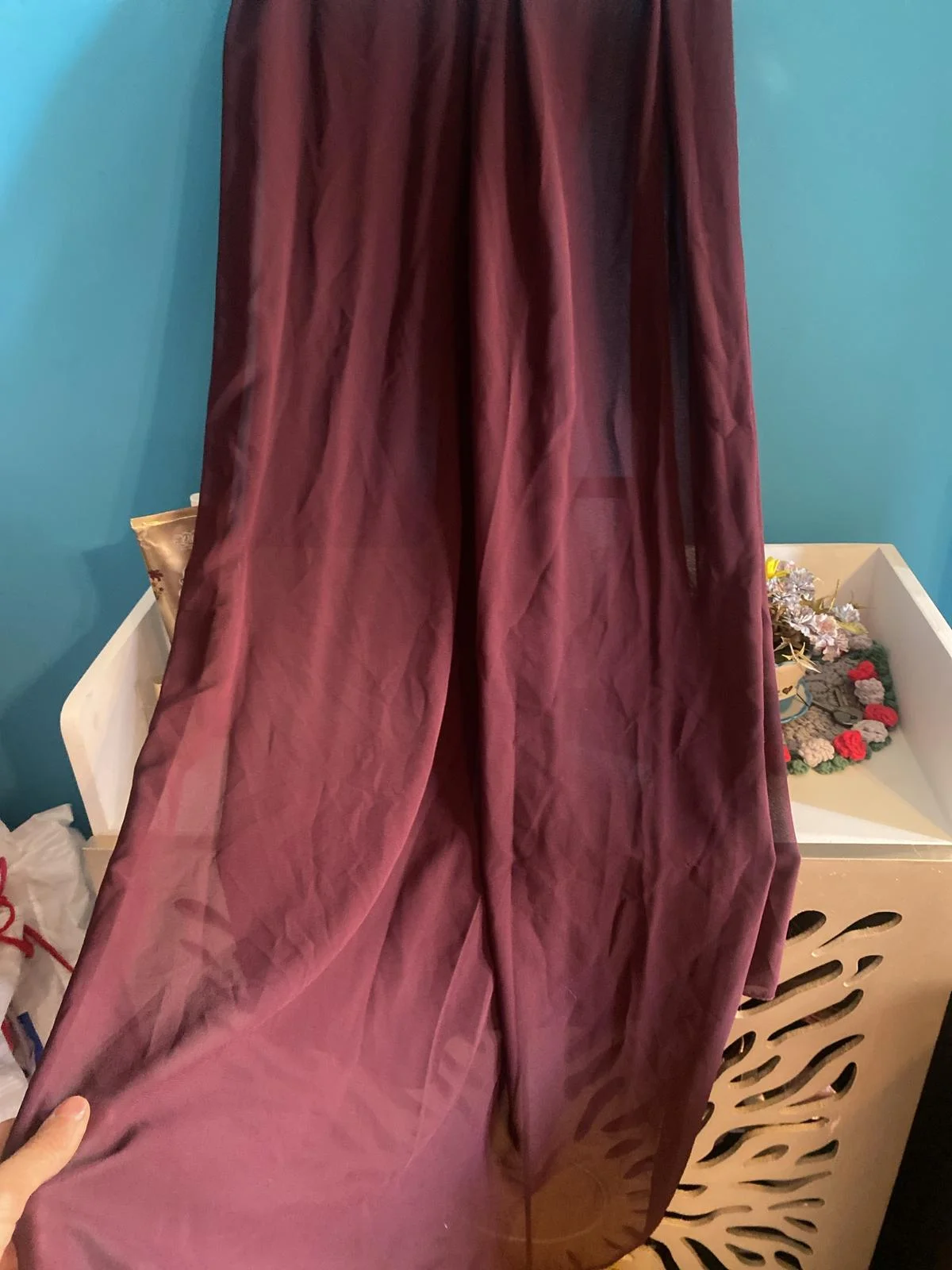 Scarves, size Other, photo 1