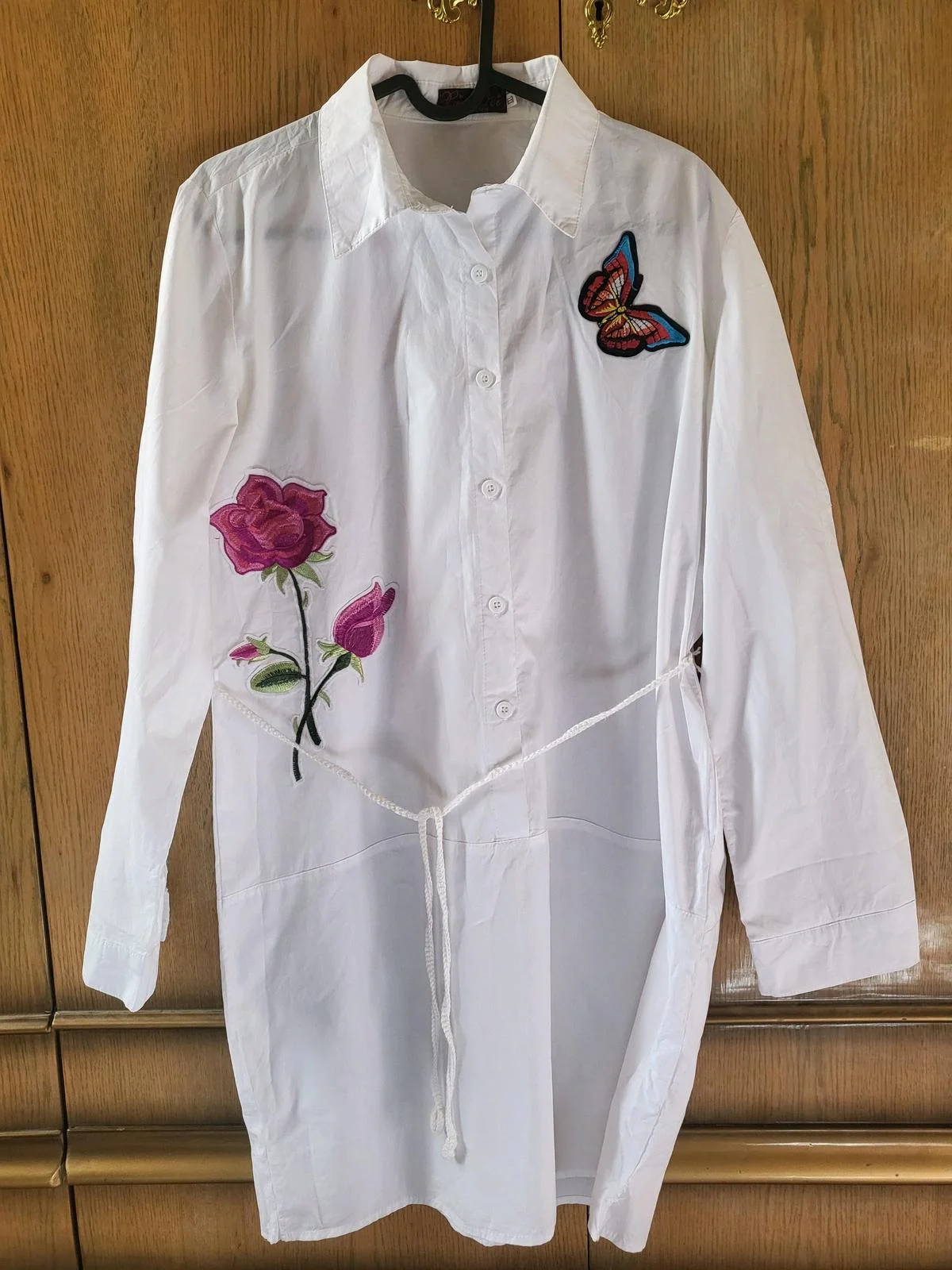 Shirts, size XXL / 44 / 16, photo 1