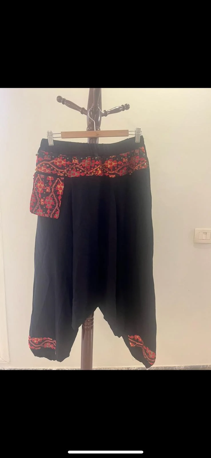 Pants, size L / 40 / 12, photo 1
