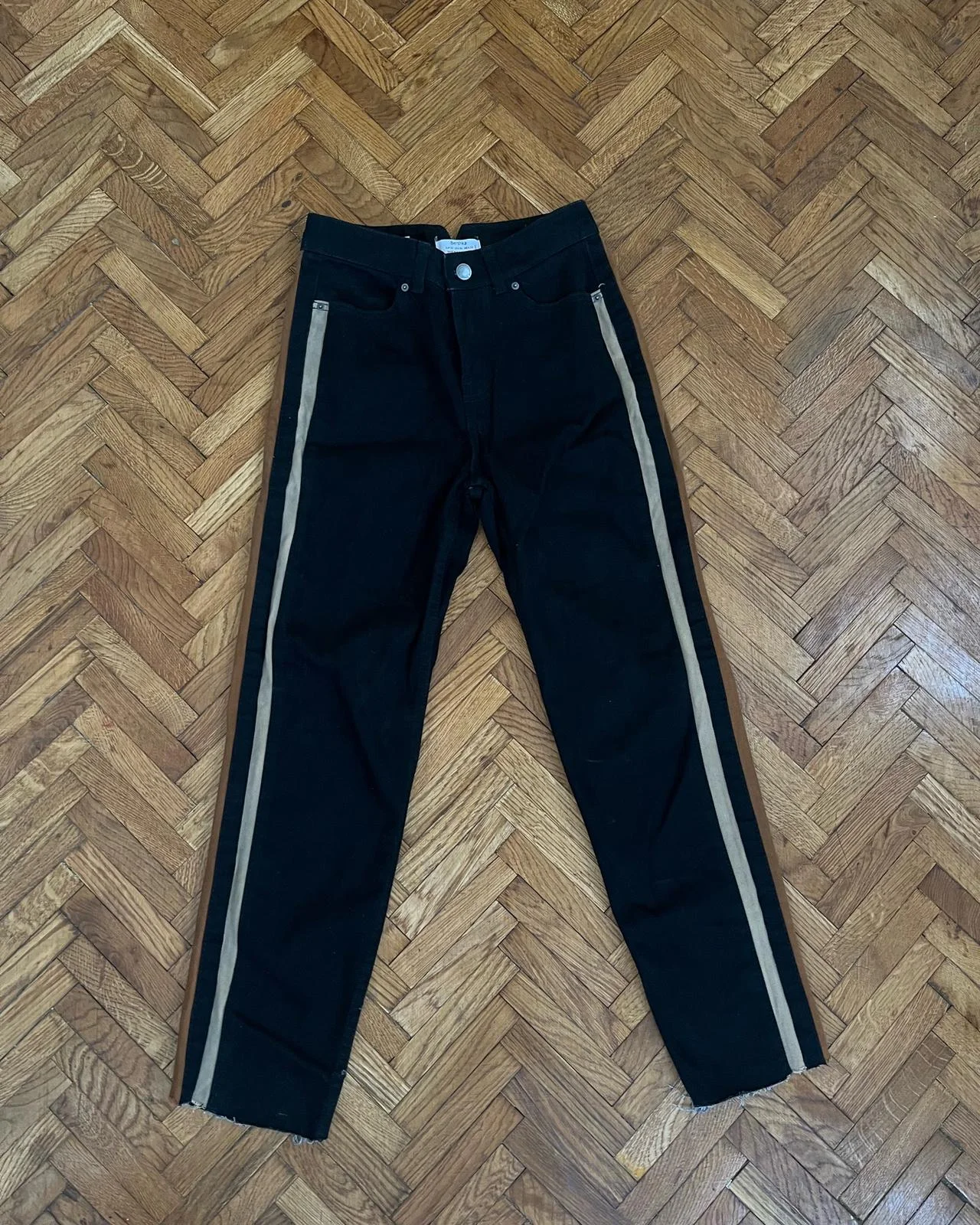 Bershka Pants, size XS / 34 / 6, photo 1