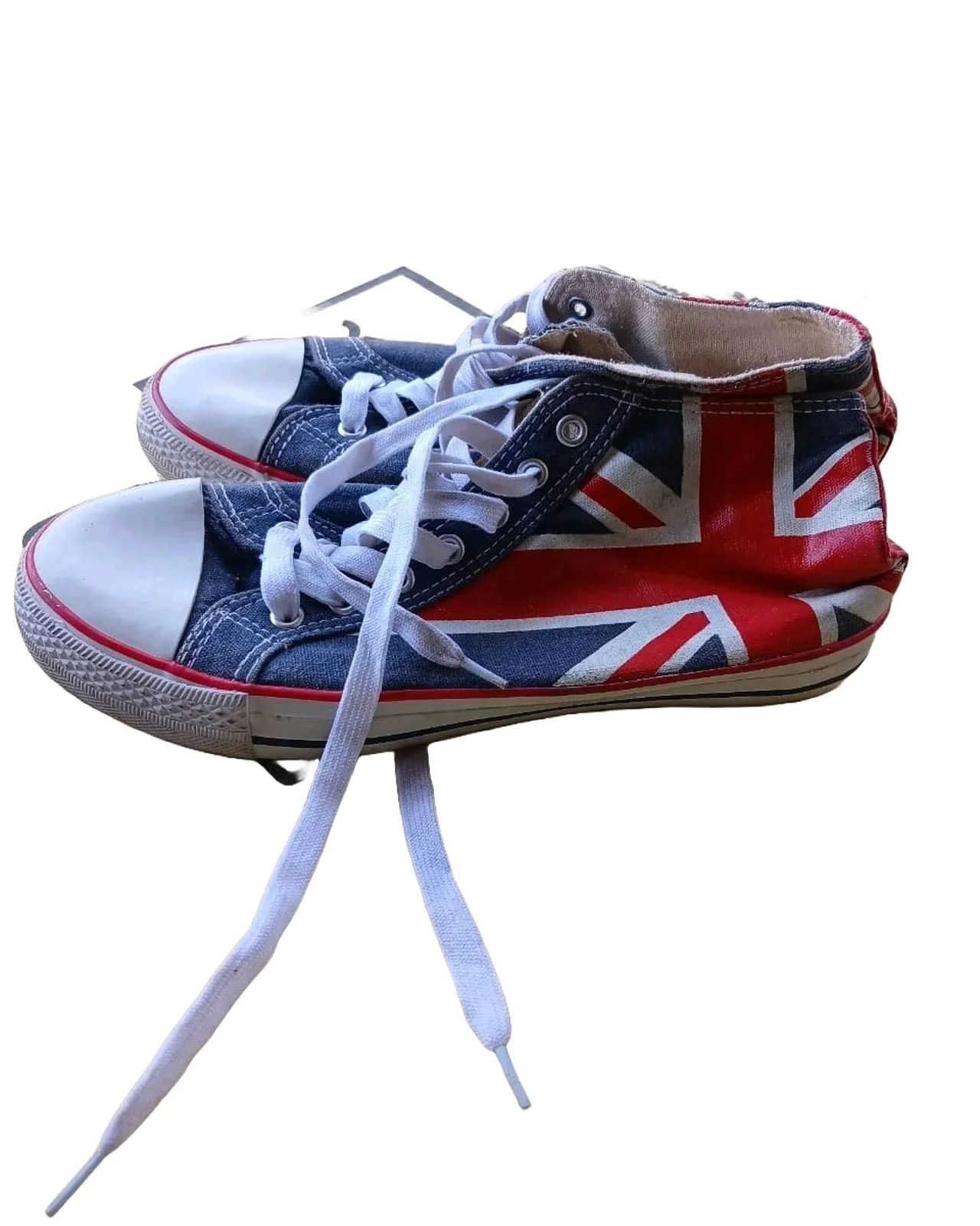 Sneakers, size 39, photo 1
