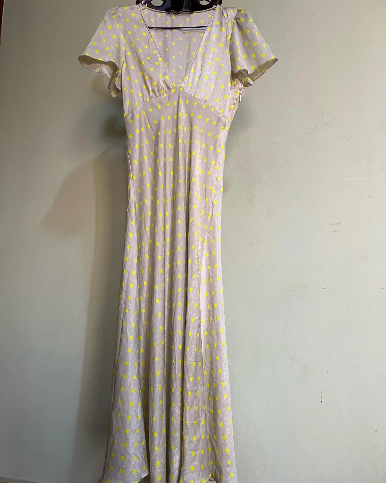 Zara Midi Dresses, size S / 36 / 8, photo 1